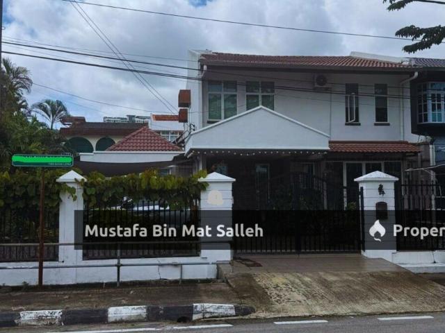 Residential House for sale in Mukim 13, Georgetown