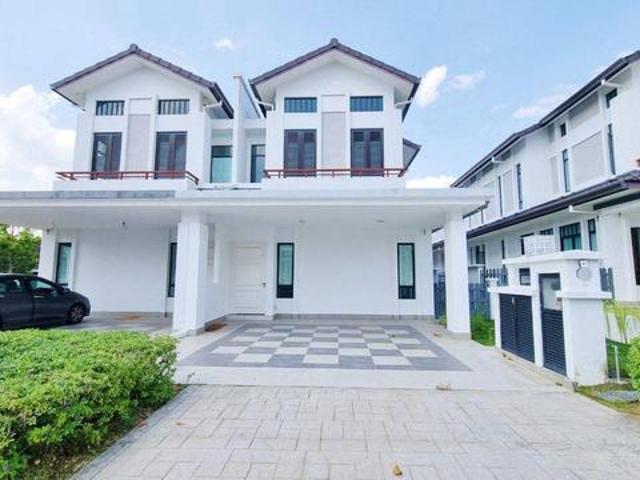 Residential House for sale in Kajang, Langat