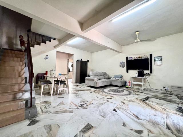 Terraced House for sale in Kajang, Langat