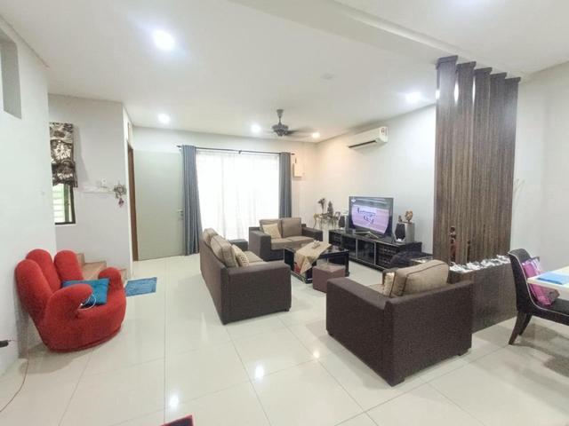 Terraced House for sale in Mantin, Seremban