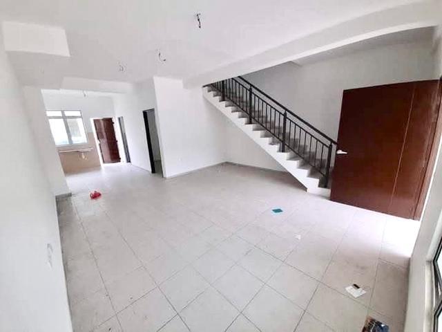 Terraced House for sale in Durian Tunggal, Malaka