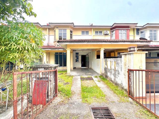 Terraced House for sale in Petaling, Subang Jaya