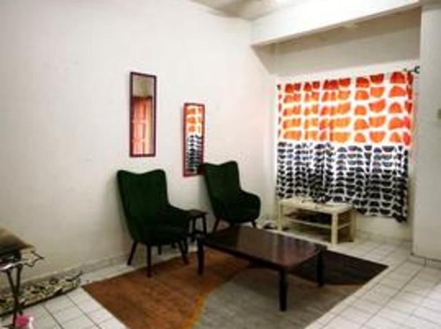 Terraced House for sale in Sendayan Village, Negeri Sembilan