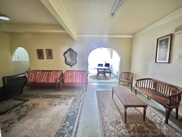 Terraced House for sale in Country Heights Damansara, Kuala Lumpur