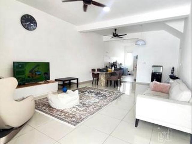 Terraced House for sale in Sendayan Village, Negeri Sembilan