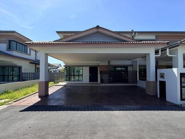Residential House for sale in Bertam, Kepala Batas