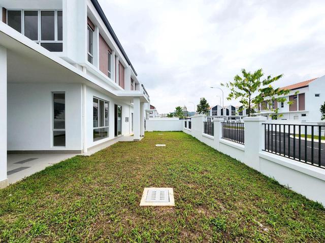 Terraced House for sale in Kajang, Langat