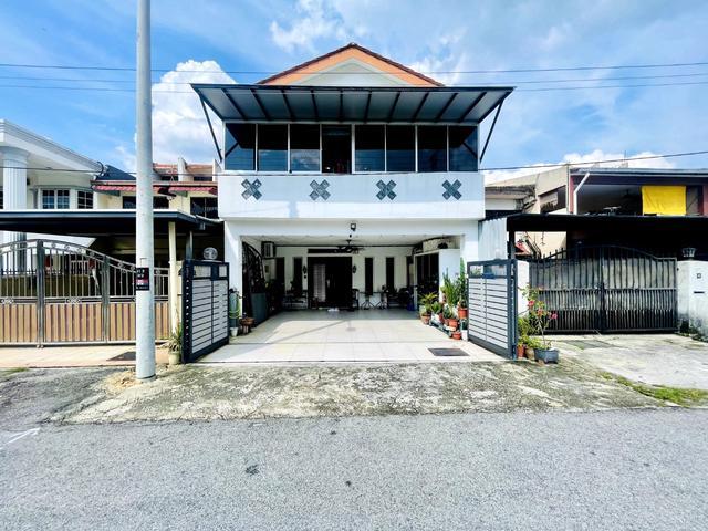 Terraced House for sale in Selayang, Selangor