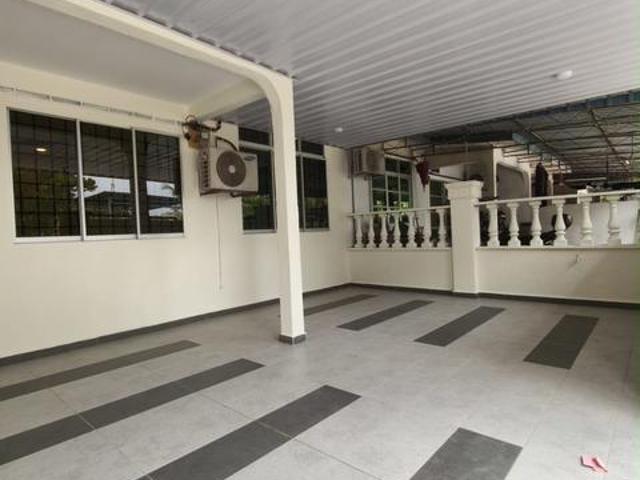 Terraced House for sale in Lunas, Kedah