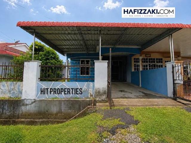 Residential House for sale in Kuala Muda, Kedah
