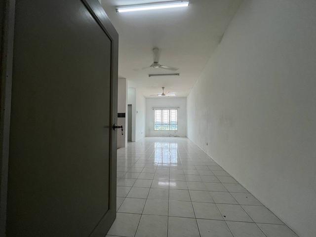 Apartment for sale in Kajang, Langat
