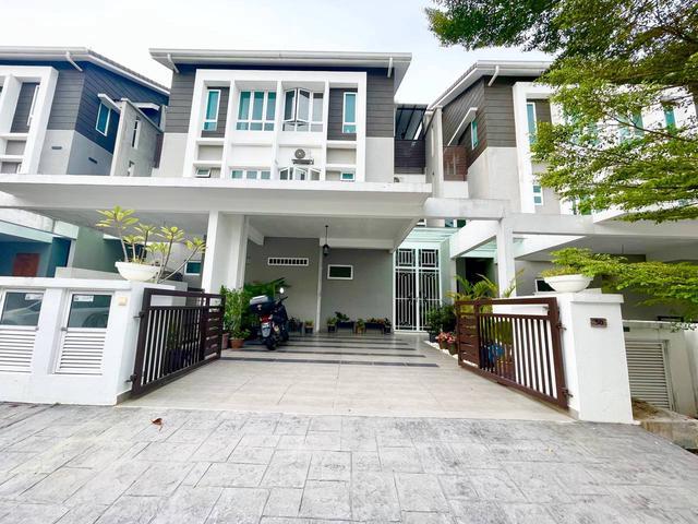 Terraced House for sale in Kajang, Langat
