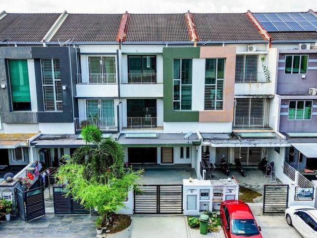 Terraced House for sale in Port Klang, Selangor