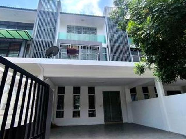 Terraced House for sale in Kajang, Langat