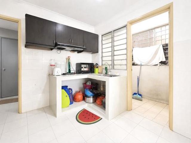 Apartment for sale in Petaling, Subang Jaya