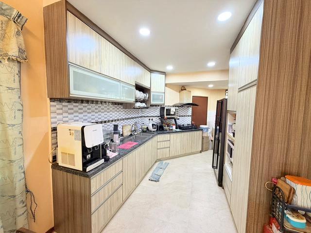 Terraced House for sale in Wellesley, Penang