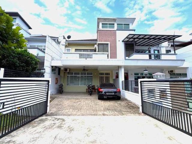 Terraced House for sale in Bukit Ledang, Johor