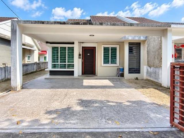 Residential House for sale in Wellesley, Penang