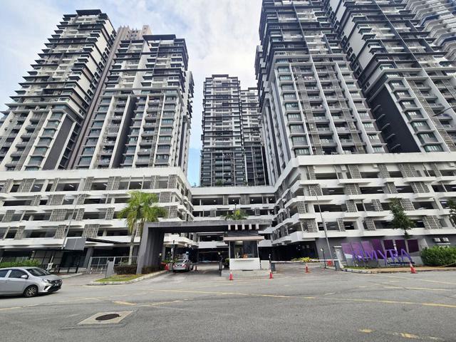 Serviced Residence for sale in Kajang, Langat