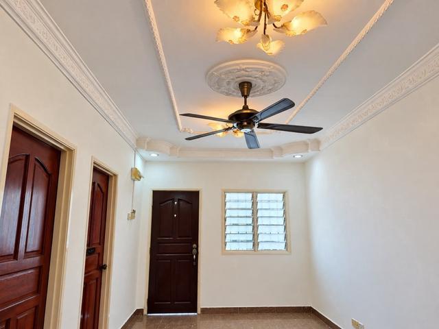 Flat for sale in Bandar Tasik Selatan, Kuala Lumpur
