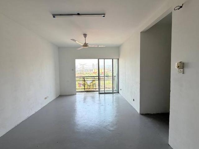 Apartment for sale in Selayang, Selangor