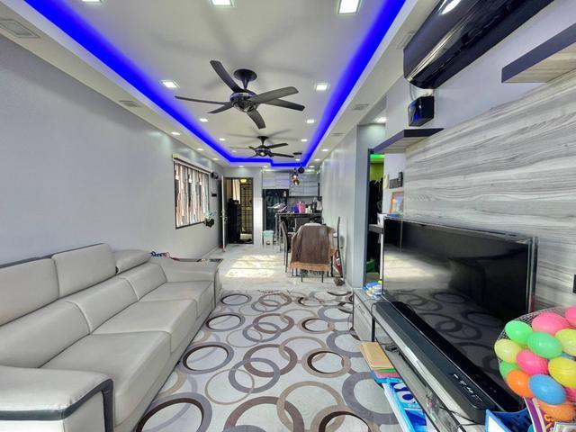 Condominium for sale in Petaling, Subang Jaya