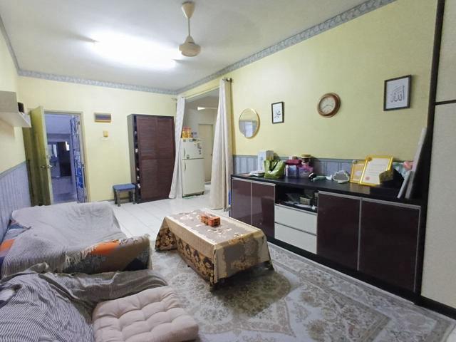 Apartment for sale in Petaling, Damansara Damai