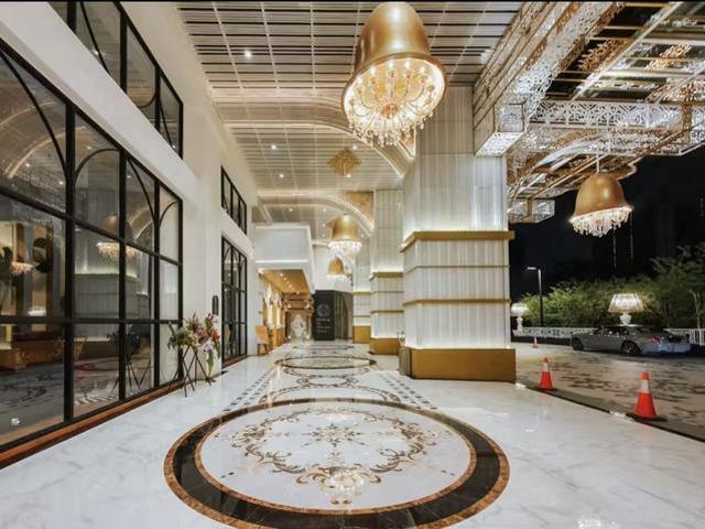 Serviced Residence for sale in Country Heights Damansara, Kuala Lumpur