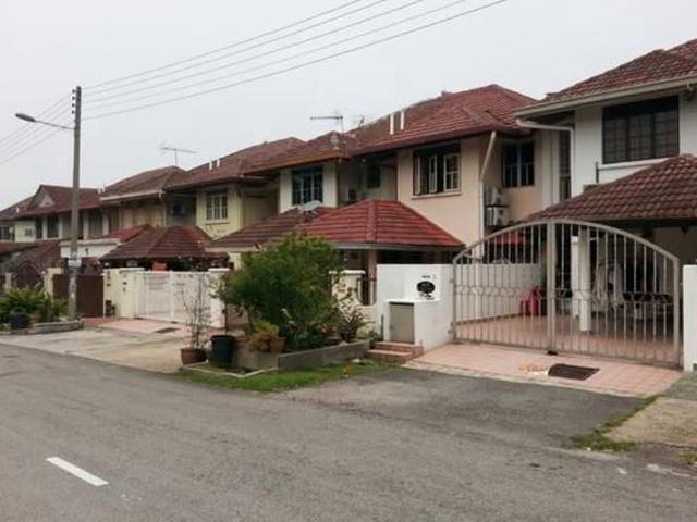 Terraced House for sale in Petaling, Subang Jaya