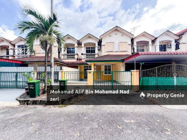 Terraced House for sale in Kuala Muda, Kedah