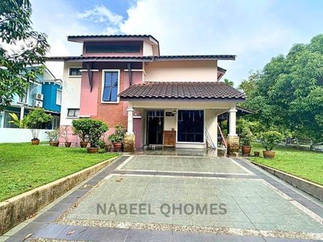 Bungalow for sale in Nilai, Negeri Sembilan