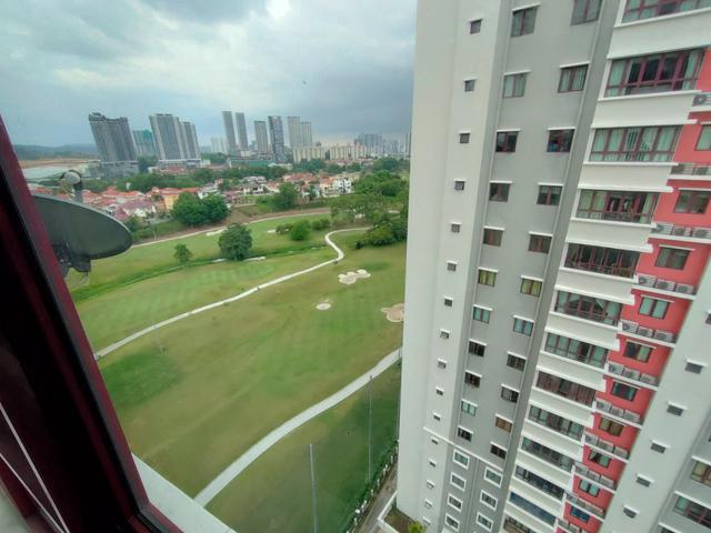 Condominium for sale in Bukit Jalil, Kuala Lumpur