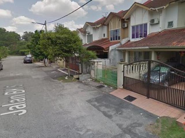 Terraced House for sale in Bandar Kinrara, Majlis Bandaraya Subang Jaya