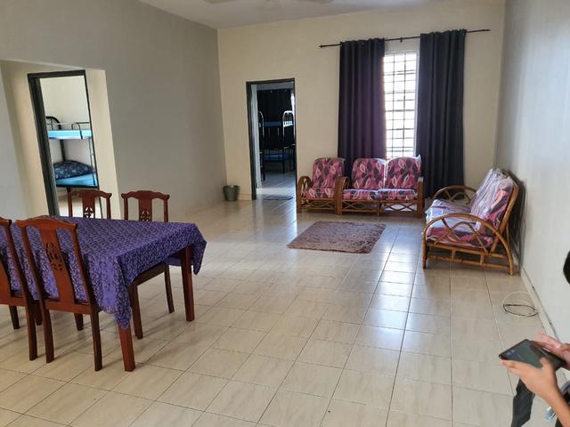 Condominium for sale in Petaling, Alam Impian