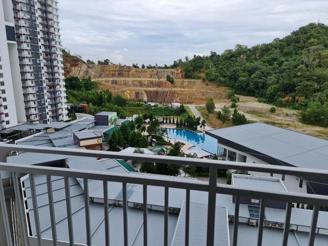 Condominium for sale in Kinabalu, Sabah