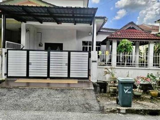 Residential House for sale in Changlun, Kedah