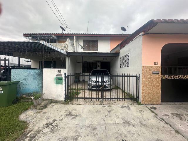Terraced House for sale in Perak, Tanjong Ipoh