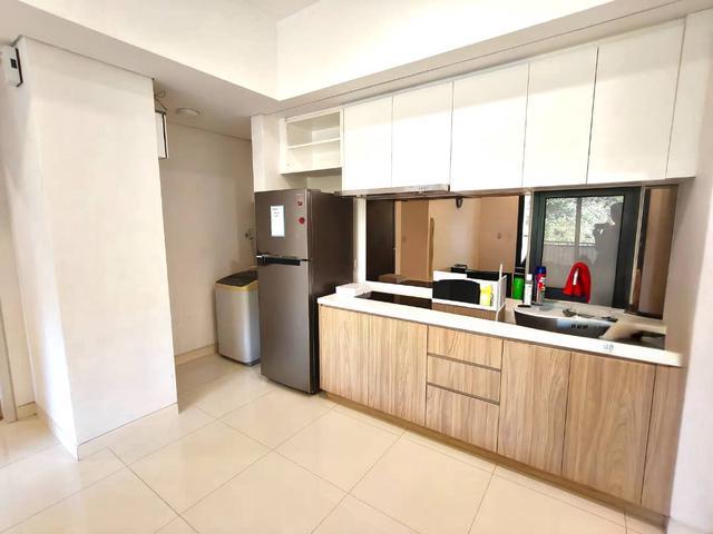 Serviced Residence for sale in Petaling, Alam Impian