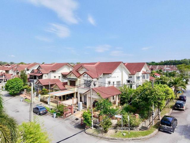 Residential House for sale in Sendayan Village, Negeri Sembilan