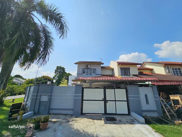 Terraced House for sale in Port Klang, Selangor