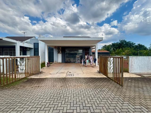 Residential House for sale in Kuantan, Pahang