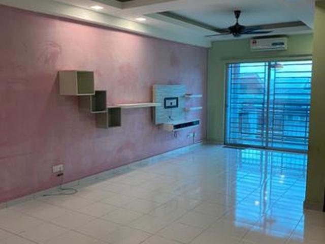 Apartment for sale in Petaling, Alam Impian