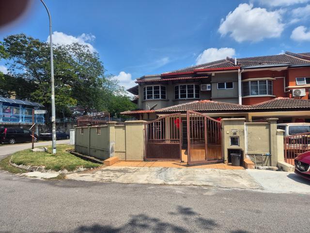 Terraced House for sale in Kajang, Langat