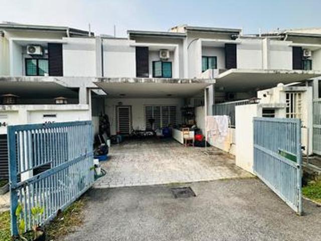 Terraced House for sale in Nilai, Negeri Sembilan