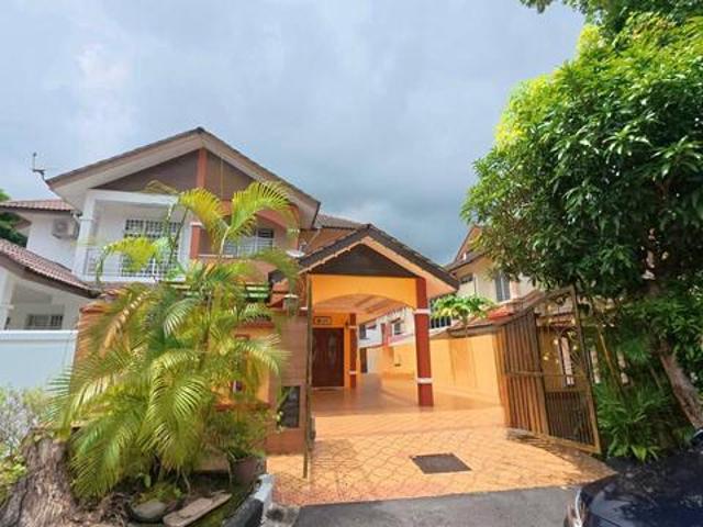 Residential House for sale in Georgetown, Penang