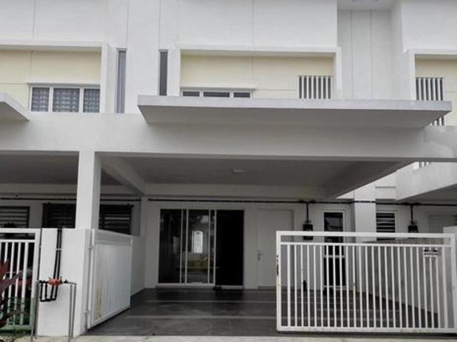 Terraced House for sale in Bandar Sri Sendayan, Seremban