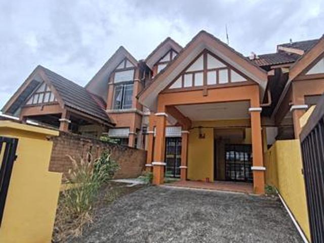 Terraced House for sale in Sendayan Village, Negeri Sembilan