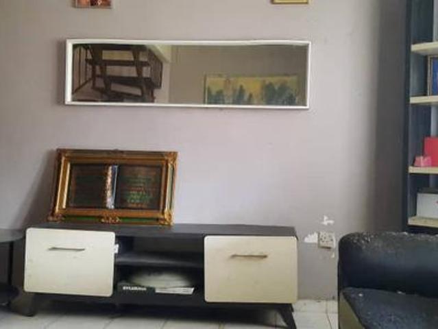 Terraced House for sale in Selayang, Selangor