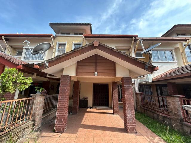 Terraced House for sale in Petaling, Alam Impian