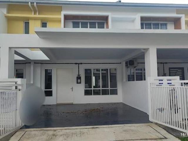 Terraced House for sale in Sendayan Village, Negeri Sembilan